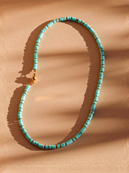 Turquoise Necklace
