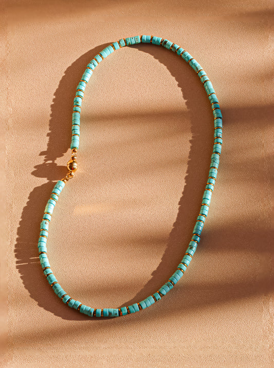 Turquoise Necklace