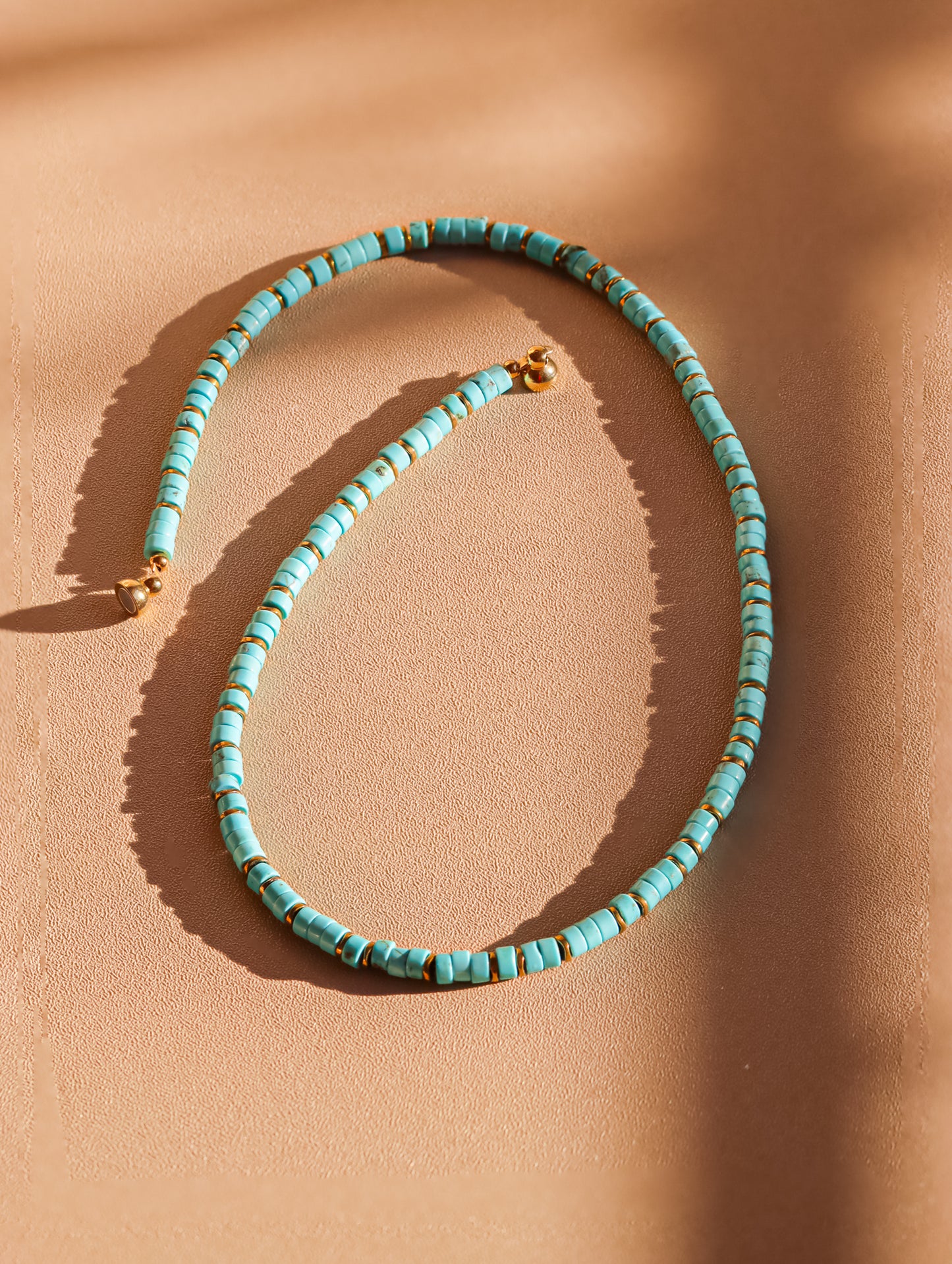 Turquoise Necklace