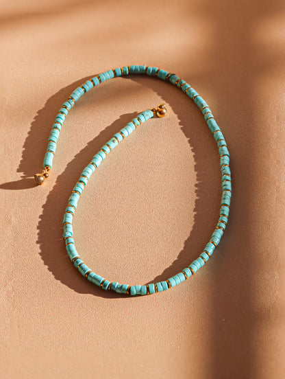 Turquoise Necklace