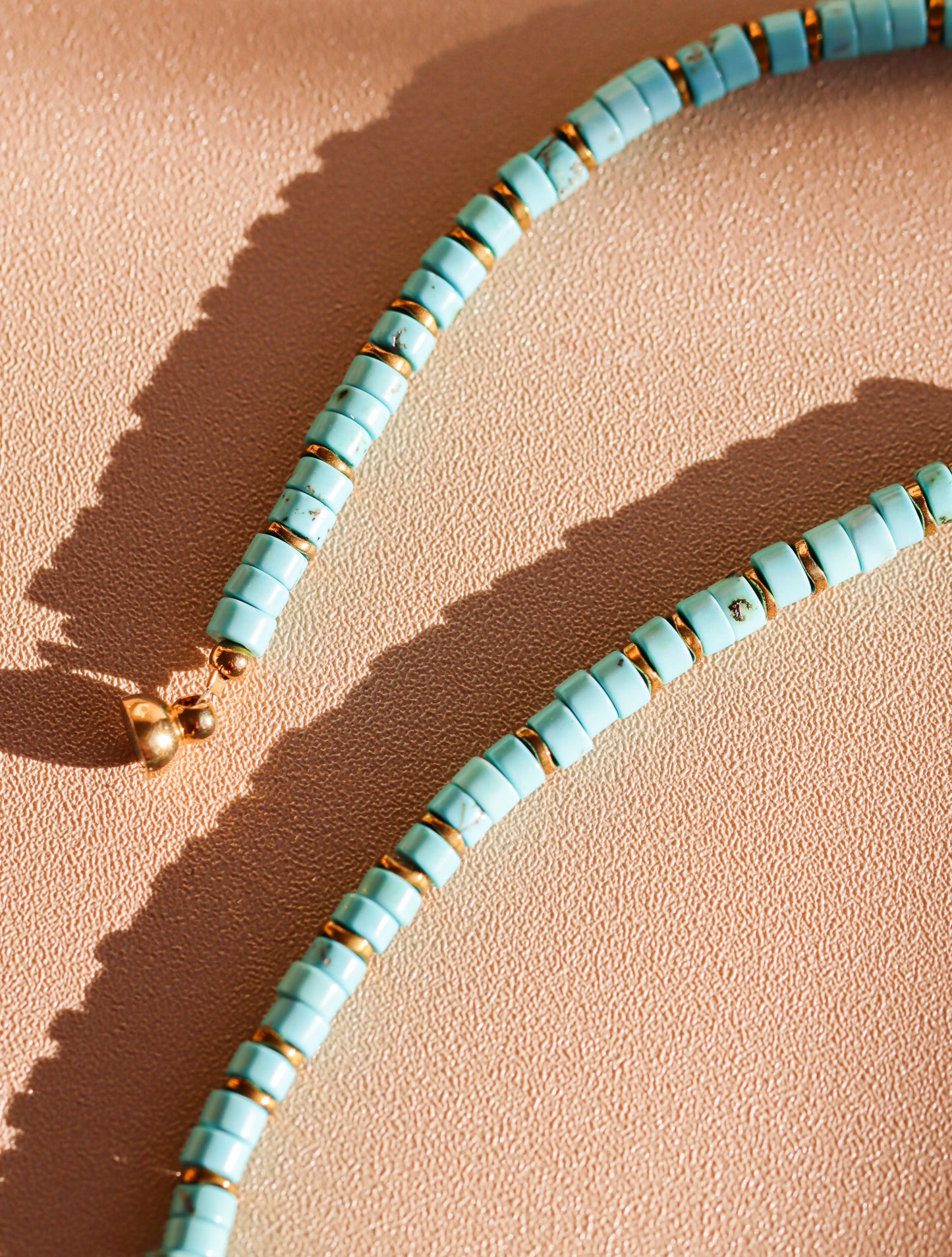Turquoise Necklace