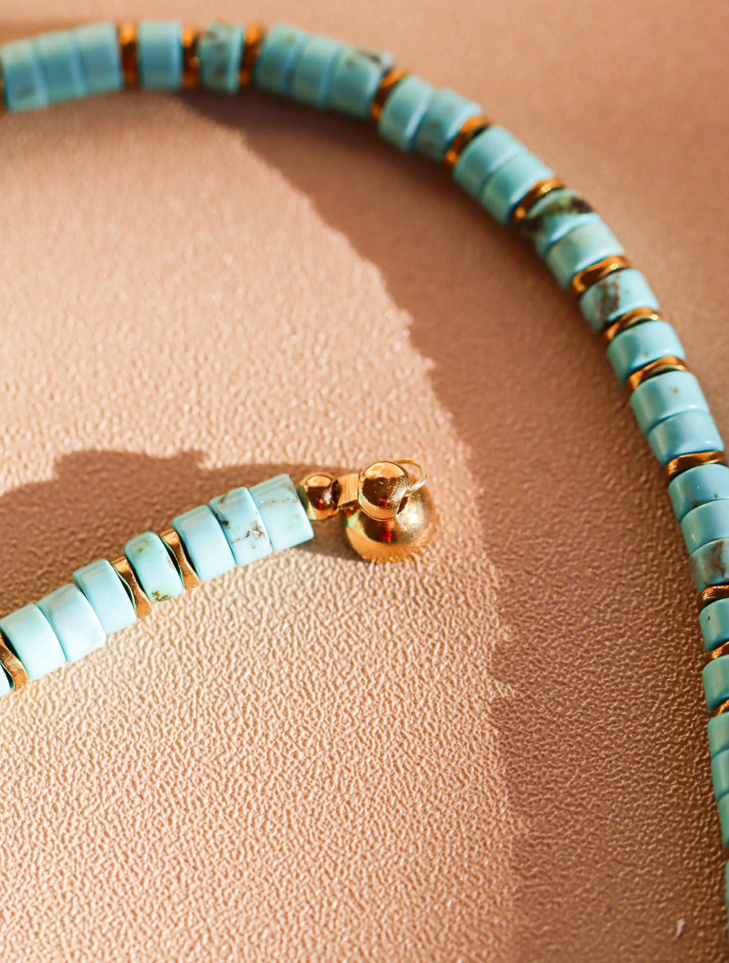 Turquoise Necklace
