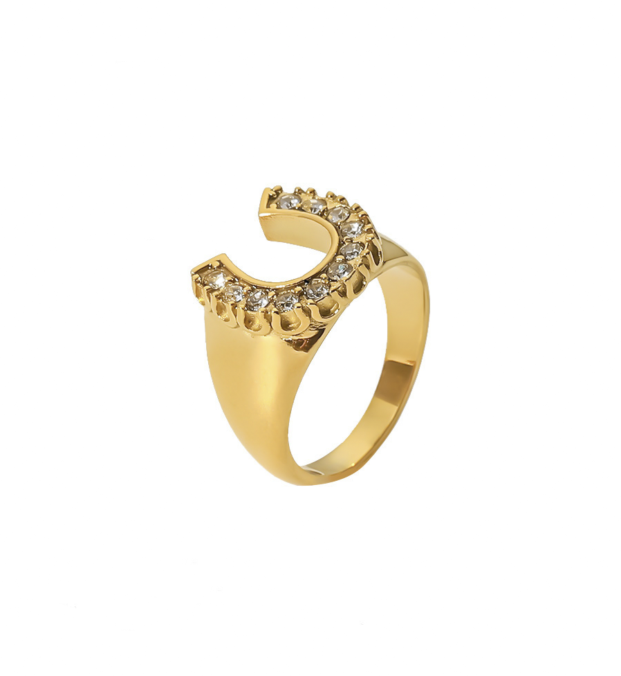 Cowgirl Cutie Ring
