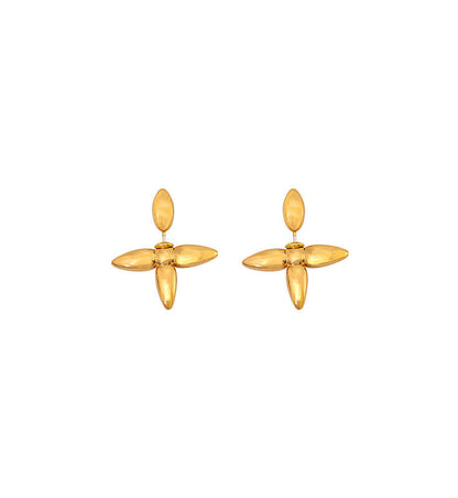 Star Bullet Studs