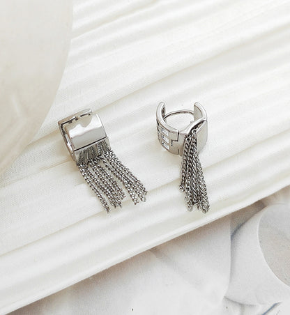 Tassel Small Huggies