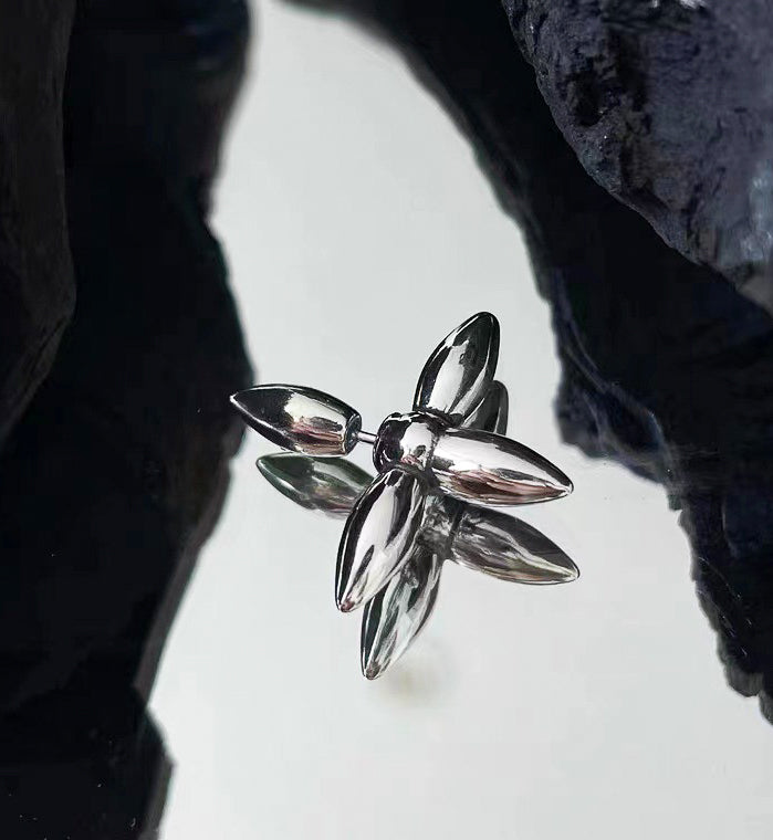 Star Bullet Studs