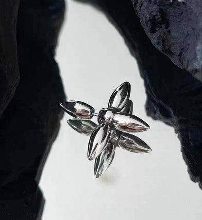 Star Bullet Studs