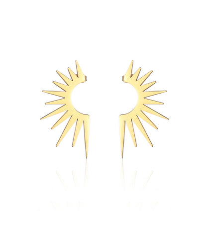 Solar Wind Earrings