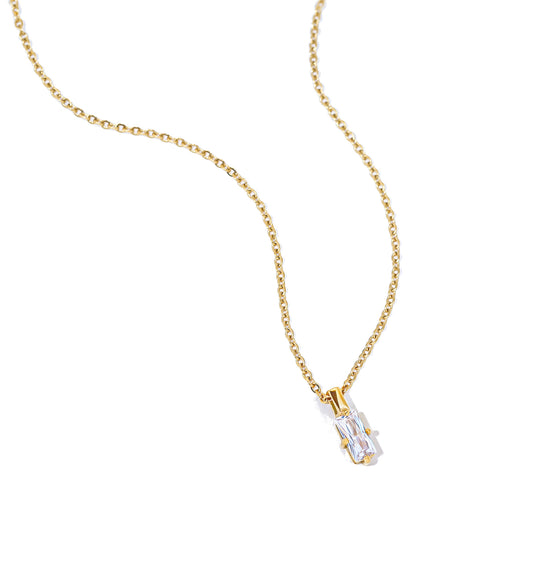 Petite Cocktail Necklace